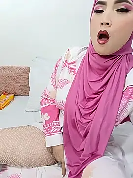 jamila zair online show from March 7, 2:33 pm