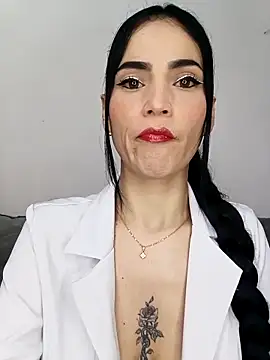 jamila zair online show from October 22, 1:10 pm