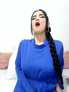 jamila zair online show from January 10, 12:55 pm