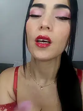 jamila zair online show from October 25, 7:47 pm