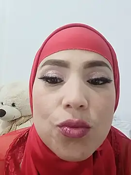 jamila zair online show from May 13, 2:24 pm