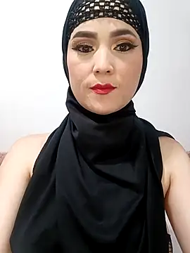 jamila zair online show from February 11, 1:44 pm