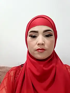 jamila zair online show from March 16, 3:04 pm