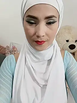 jamila zair online show from July 16, 3:20 pm