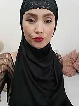 jamila zair online show from June 28, 5:47 am