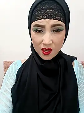 jamila zair online show from March 26, 2:48 pm