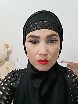 jamila zair online show from June 9, 2:29 pm