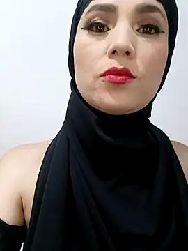 jamila zair online show from February 5, 12:56 pm