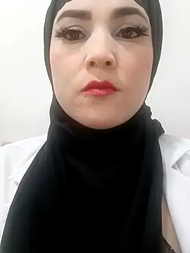 jamila zair online show from March 19, 3:12 pm