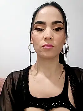 jamila zair online show from December 17, 2:55 pm