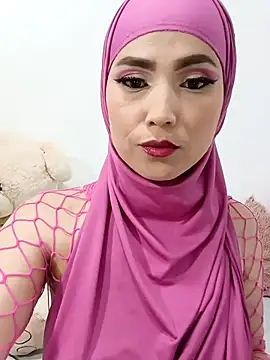jamila zair online show from May 9, 3:37 pm
