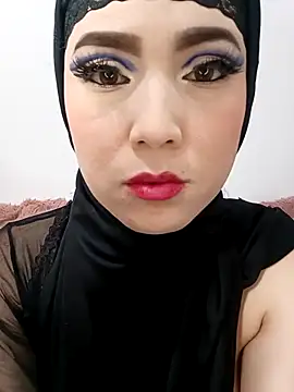 jamila zair online show from February 24, 3:24 pm