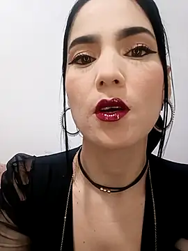 jamila zair online show from December 4, 12:48 pm