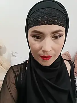 jamila zair online show from July 1, 1:55 pm