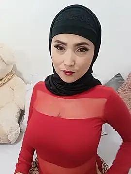 jamila zair online show from May 19, 2:35 pm