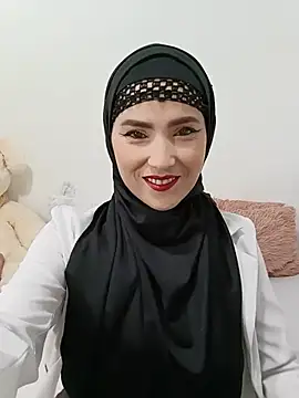 jamila zair online show from June 4, 2:22 pm