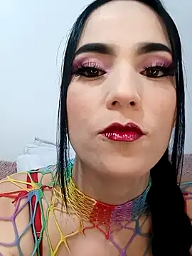 jamila zair online show from November 25, 1:22 pm