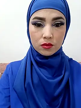 jamila zair online show from March 18, 4:41 pm