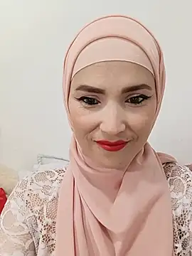jamila zair online show from June 24, 1:53 pm