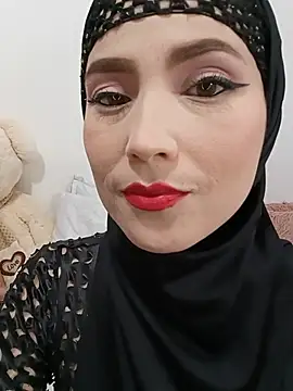 jamila zair online show from June 26, 3:51 pm