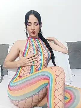 jamila zair online show from October 29, 1:32 pm