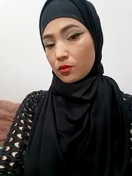 jamila zair online show from April 2, 2:57 pm