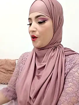 jamila zair online show from March 20, 2:51 pm