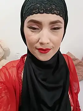 jamila zair online show from June 28, 7:20 pm