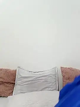 jamila zair online show from April 5, 7:31 pm