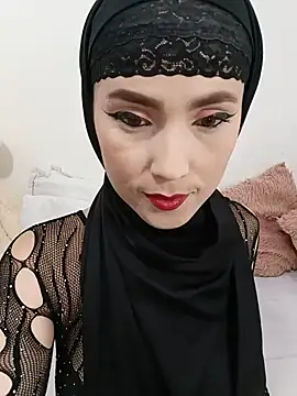 jamila zair online show from July 8, 2:29 pm