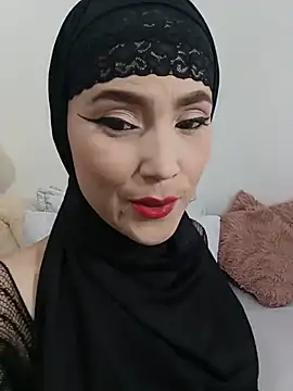 jamila zair online show from July 9, 2:16 pm
