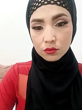 jamila zair online show from April 18, 2:08 pm