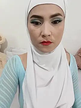 jamila zair online show from July 3, 2:45 pm