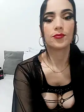 jamila zair online show from October 30, 12:36 pm