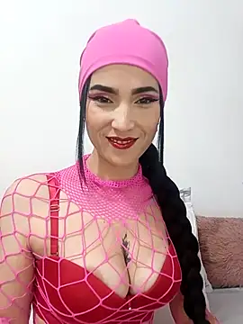 jamila zair online show from November 7, 5:06 pm