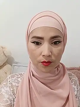jamila zair online show from May 29, 2:23 pm