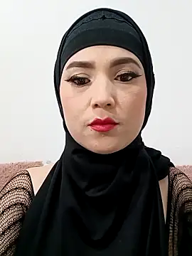 jamila zair online show from April 9, 3:29 pm