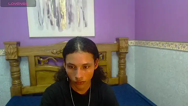 Andrew Landry online show from September 20, 7:30 pm