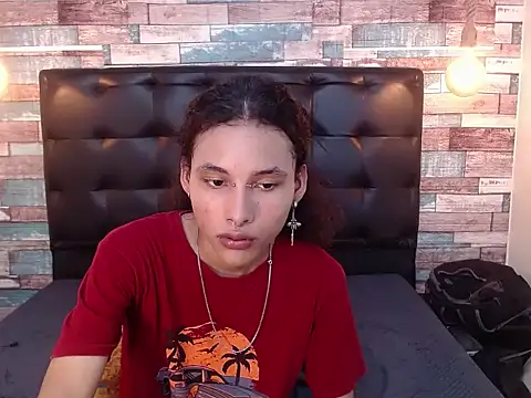 Andrew Landry online show from September 16, 5:25 pm
