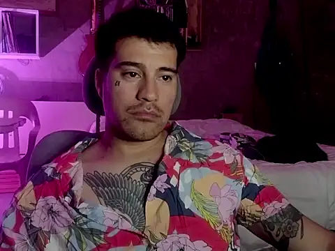 parca13 online show from November 19, 2:55 am