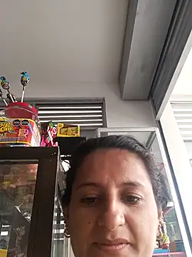 Snapshot of Titiss8921 chatting on September 12, 12:16 pm Titiss8921 online show from September 12, 12:16 pm
