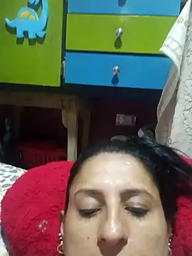 Snapshot of Titiss8921 chatting on September 27, 1:56 am Titiss8921 online show from September 27, 1:56 am