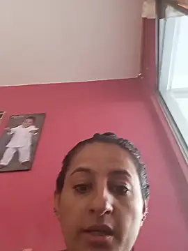 Snapshot of Titiss8921 chatting on October 30, 11:52 am Titiss8921 online show from October 30, 11:52 am