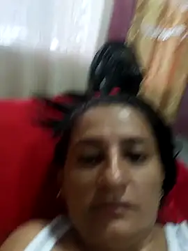 Snapshot of Titiss8921 chatting on September 14, 1:00 pm Titiss8921 online show from September 14, 1:00 pm