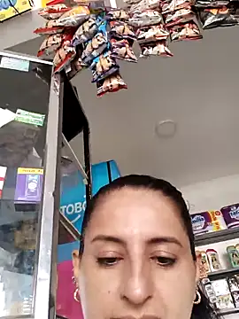 Snapshot of Titiss8921 chatting on October 28, 12:59 pm Titiss8921 online show from October 28, 12:59 pm