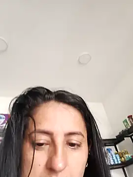 Snapshot of Titiss8921 chatting on October 22, 2:05 pm Titiss8921 online show from October 22, 2:05 pm