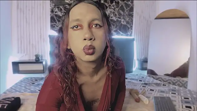 vall0leth  online show from October 17, 4:31 pm