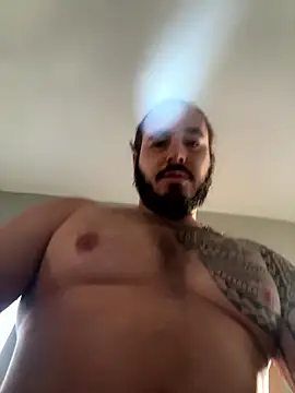 Flowerdaddyxh online show from January 12, 2:13 pm