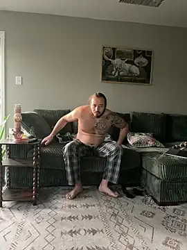 Flowerdaddyxh online show from January 11, 1:51 pm