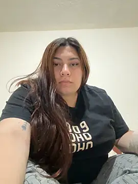 Lincy and hanna online show from September 22, 3:45 am